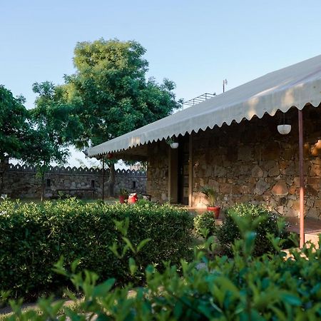 The Rustic Villa, A Stay With Luxuries Amenities And Exotic Nature Джапур Экстерьер фото