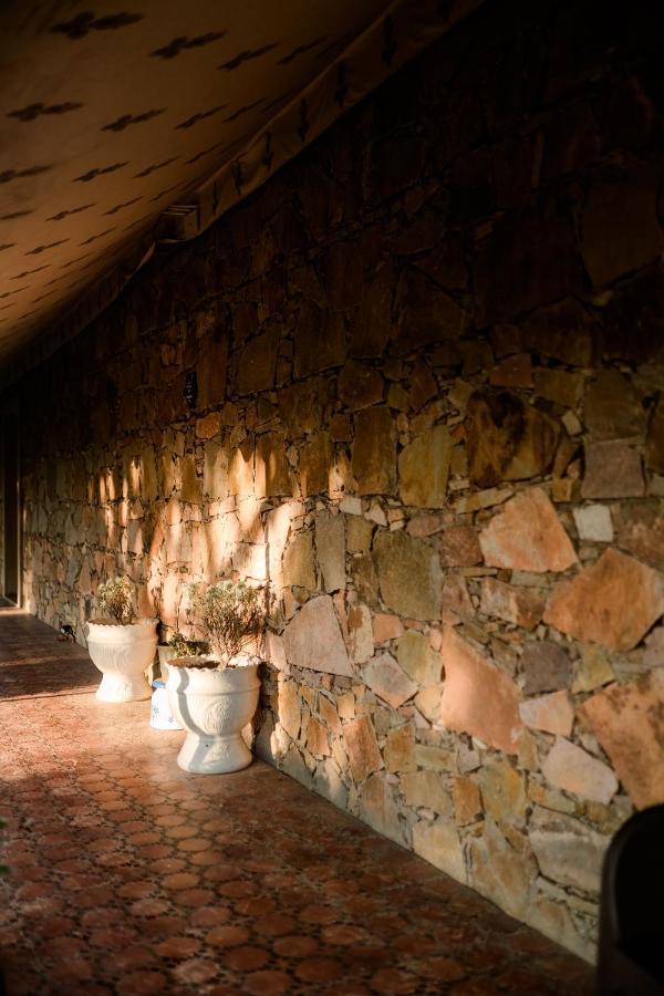 The Rustic Villa, A Stay With Luxuries Amenities And Exotic Nature Джапур Экстерьер фото